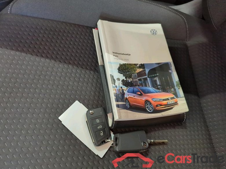 VOLKSWAGEN POLO 70 kW #6