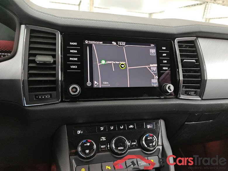 SKODA Kodiaq 110 kW #2