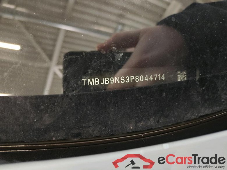 SKODA Kodiaq 110 kW #3