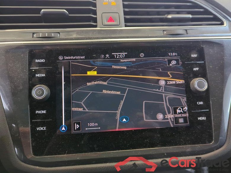 VOLKSWAGEN Tiguan Allspace 110 kW #2