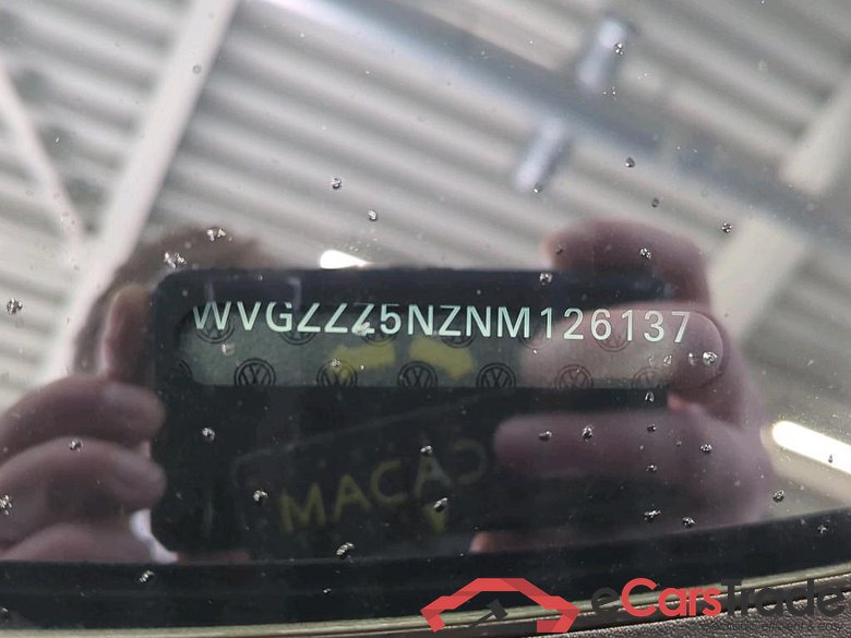 VOLKSWAGEN Tiguan Allspace 110 kW #3