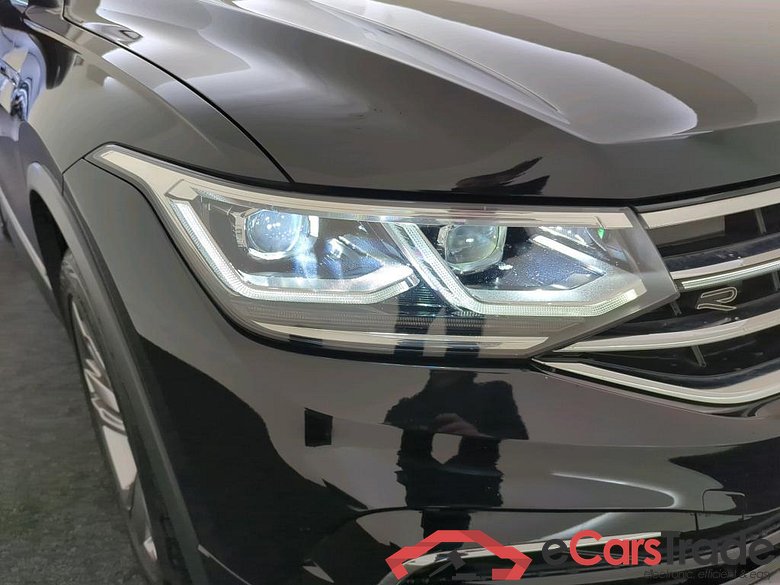 VOLKSWAGEN Tiguan Allspace 110 kW #4