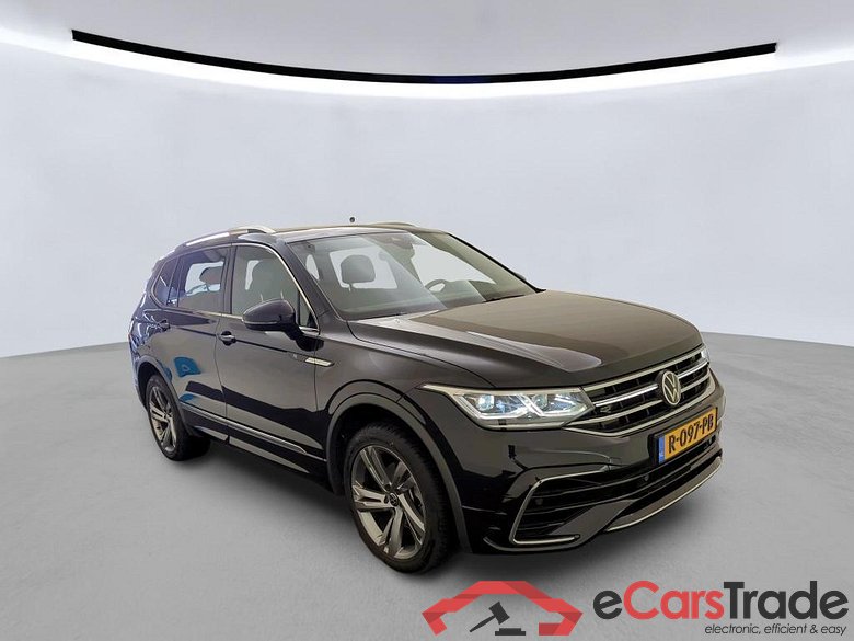 VOLKSWAGEN Tiguan Allspace 110 kW #5