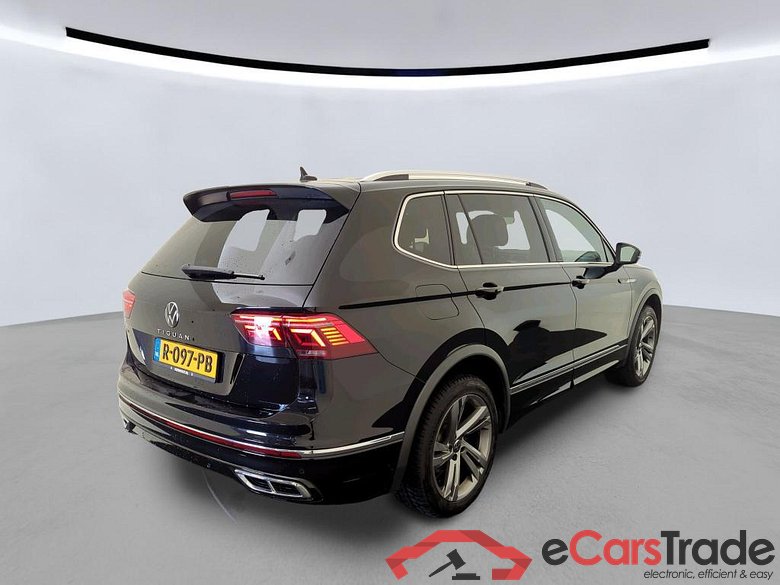 VOLKSWAGEN Tiguan Allspace 110 kW #6