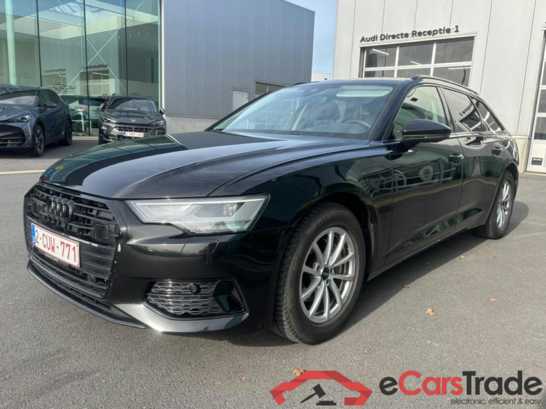 AUDI A6 Avant Avant 35 TDi Business Edition Sport S tronic (EU6AP) #1