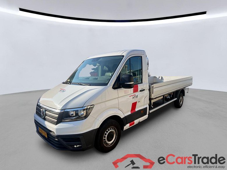 VOLKSWAGEN Crafter 103 kW #1