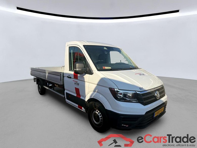 VOLKSWAGEN Crafter 103 kW #3