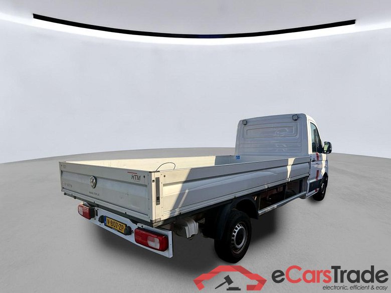 VOLKSWAGEN Crafter 103 kW #4