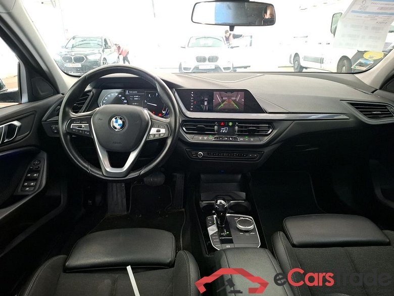 Série 1 Berline 120 d xDrive Edition Sport 2.0 190CV BVA8 E6d #5