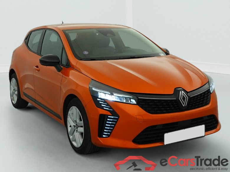 Renault Clio TCE 90 EVOLUTION #1