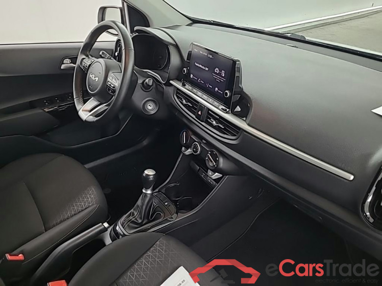 KIA Picanto 1.0 DPi DynamicLine 4-zits 5D 49kW #6