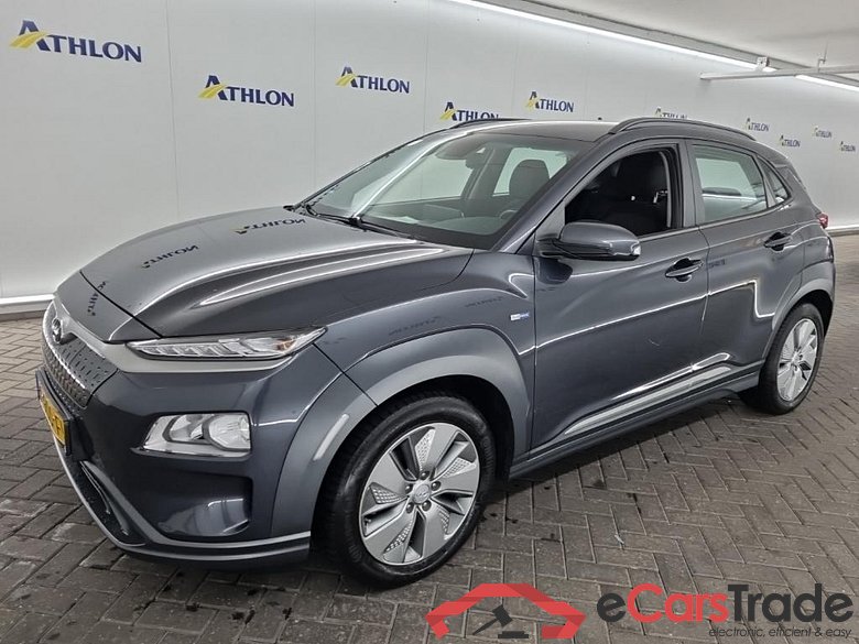 HYUNDAI Kona Comfort Smart Electric 64 kWh 5D