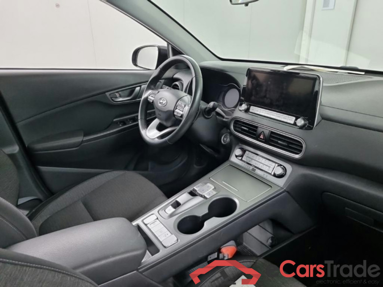 HYUNDAI Kona Comfort Smart Electric 64 kWh 5D #6