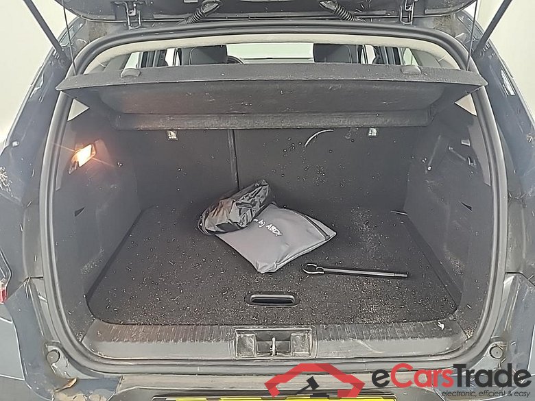 RENAULT Captur SUV hybrid 145 evolution 5D 105kW #5