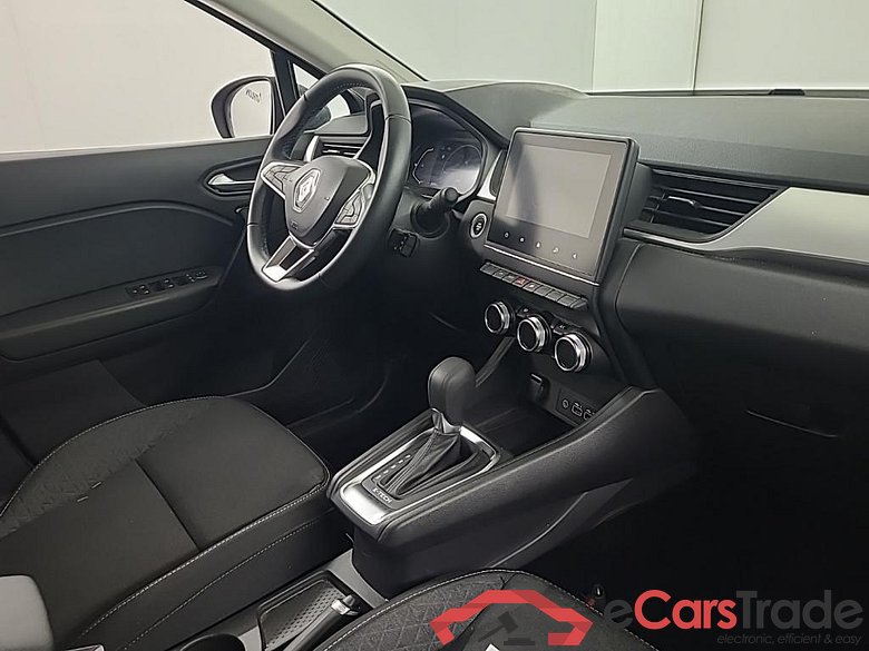 RENAULT Captur SUV hybrid 145 evolution 5D 105kW #6