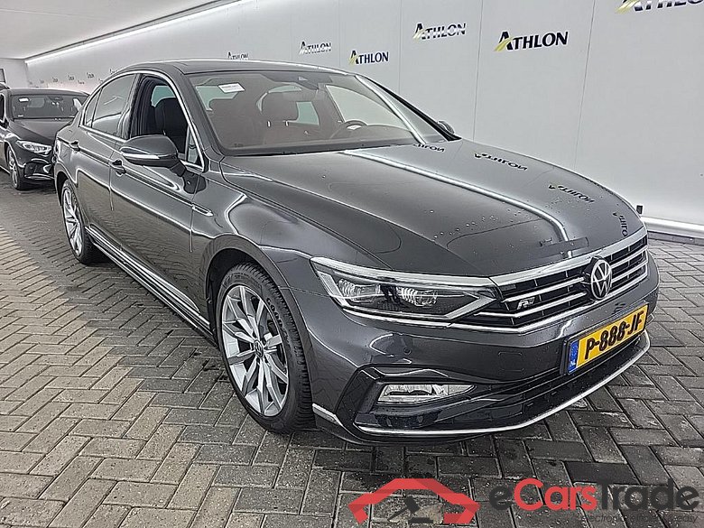 VOLKSWAGEN PASSAT 1.5 TSI 7-DSG R-Line Business+ 4D 110kW #2