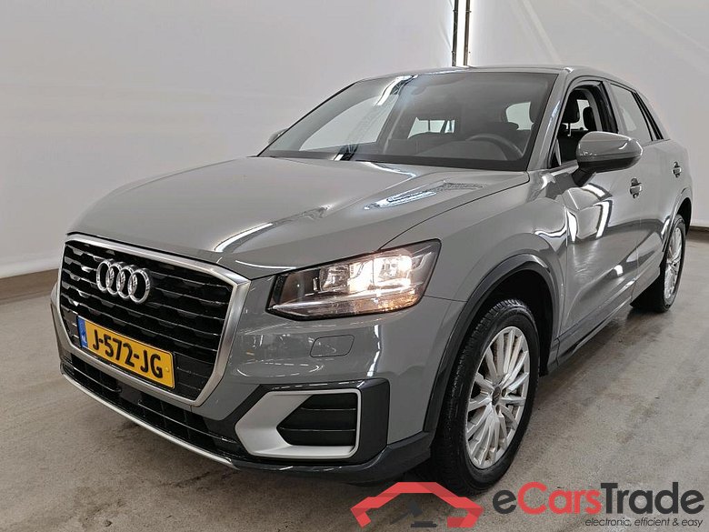 Audi Q2 30 TFSI Pro Line 5d #1