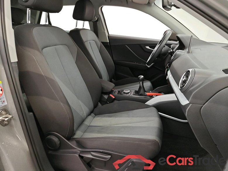 Audi Q2 30 TFSI Pro Line 5d #3