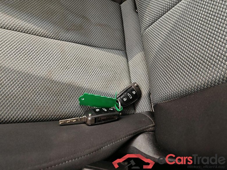 Audi Q2 30 TFSI Pro Line 5d #4