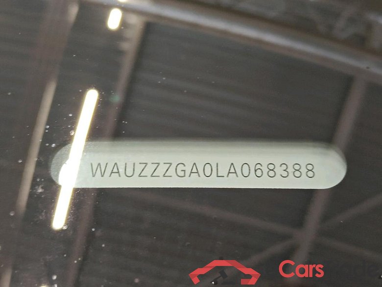 Audi Q2 30 TFSI Pro Line 5d #6