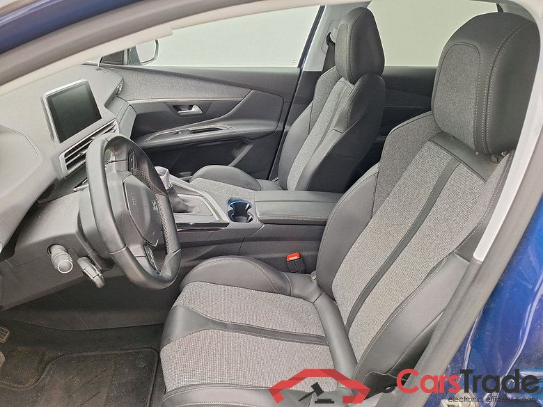 Peugeot, 3008 '16, Peugeot 3008 1.2 PureTech 96kW S&S Allure 5d #3