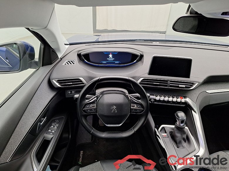 Peugeot, 3008 '16, Peugeot 3008 1.2 PureTech 96kW S&S Allure 5d #5