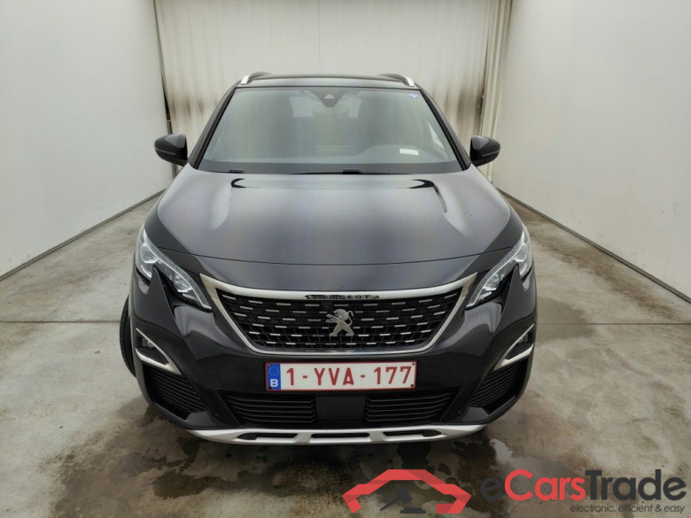 Peugeot 5008 1.5 BlueHDi 96kW S&S GT Line 5d #5