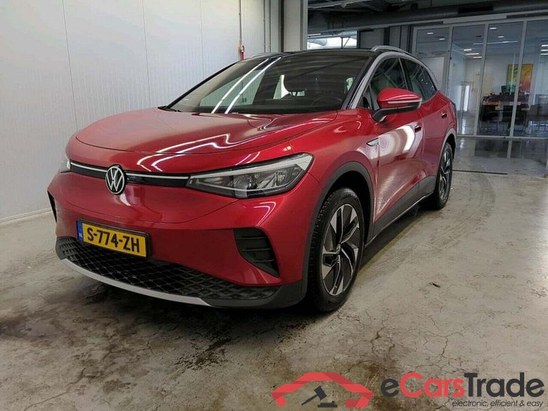 VOLKSWAGEN ID.4 Pro 77 kWh