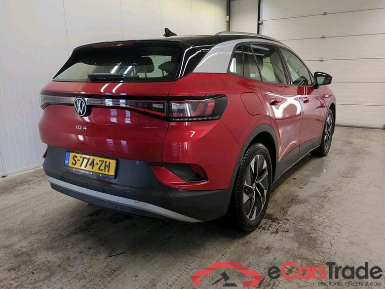 VOLKSWAGEN ID.4 Pro 77 kWh #2