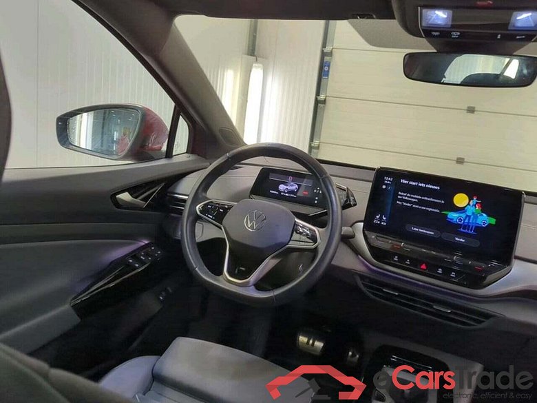 VOLKSWAGEN ID.4 Pro 77 kWh #3