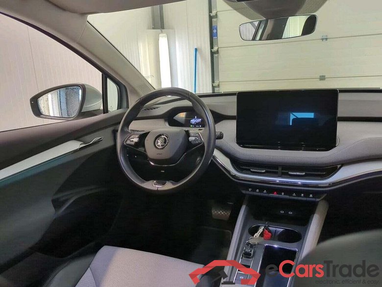 SKODA Enyaq iV 80 #3