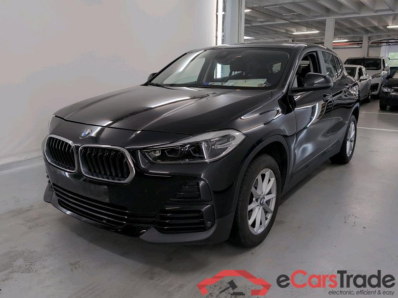 BMW X2 1.5 SDRIVE16D DCT 85KW