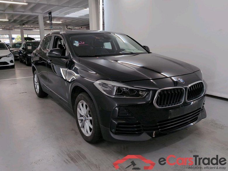 BMW X2 1.5 SDRIVE16D DCT 85KW #2