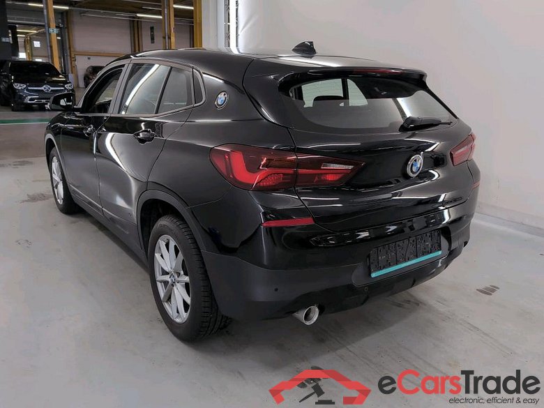 BMW X2 1.5 SDRIVE16D DCT 85KW #3