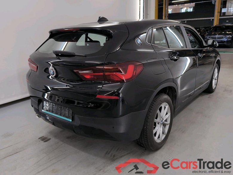BMW X2 1.5 SDRIVE16D DCT 85KW #4