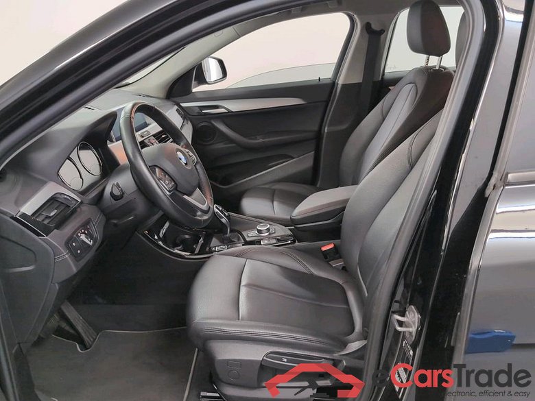 BMW X2 1.5 SDRIVE16D DCT 85KW #5