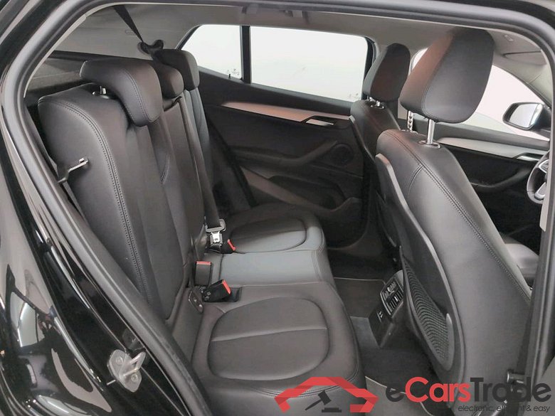 BMW X2 1.5 SDRIVE16D DCT 85KW #6