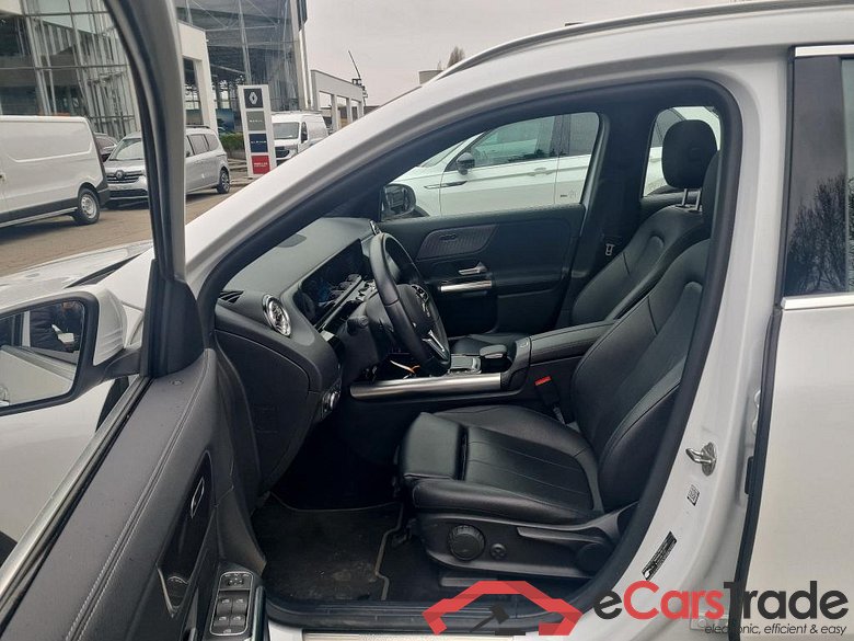 MERCEDES-BENZ EQA BEV 67KWH EQA 250 BUSINESS SOL LUX #5