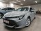 preview Toyota Corolla #0