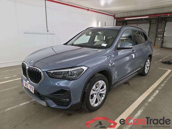 BMW X1 X1 xDrive25e (162 kW) (PHEV) 162kW/220pk  5D/P Auto-6