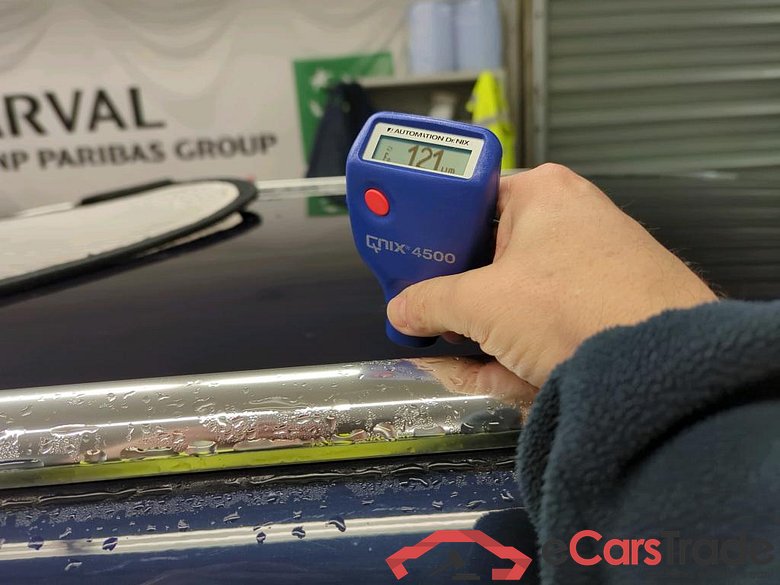 A6 Avant 40 TDI design 2.0 TDI 150KW AT7 E6dT #6