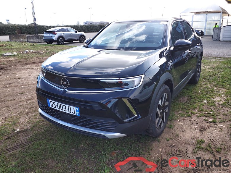 OPEL Mokka 1.2 T 130cv BVM6 ELEGANCE #1