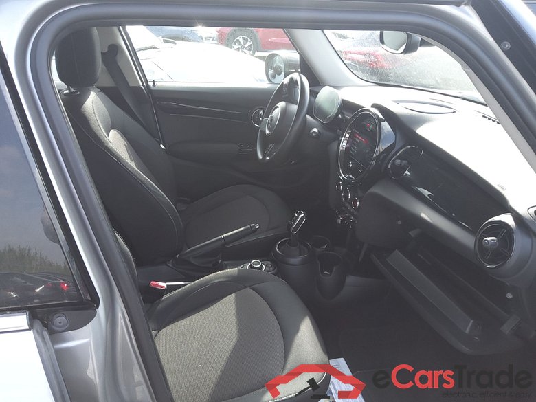 MINI Cooper 5p Aut  #3