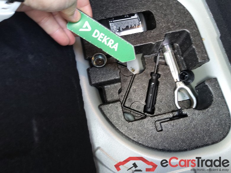 MINI Cooper 5p Aut  #6