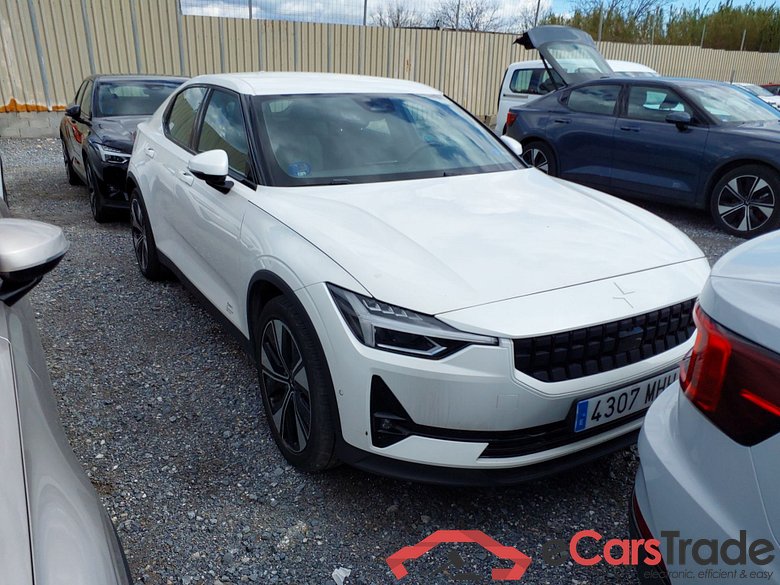 Polestar 2 Long range single motor 