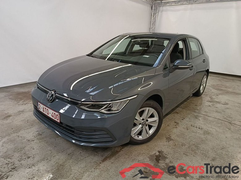 Volkswagen Golf VIII 2.0 TDI 85kW Life DSG 5d #1