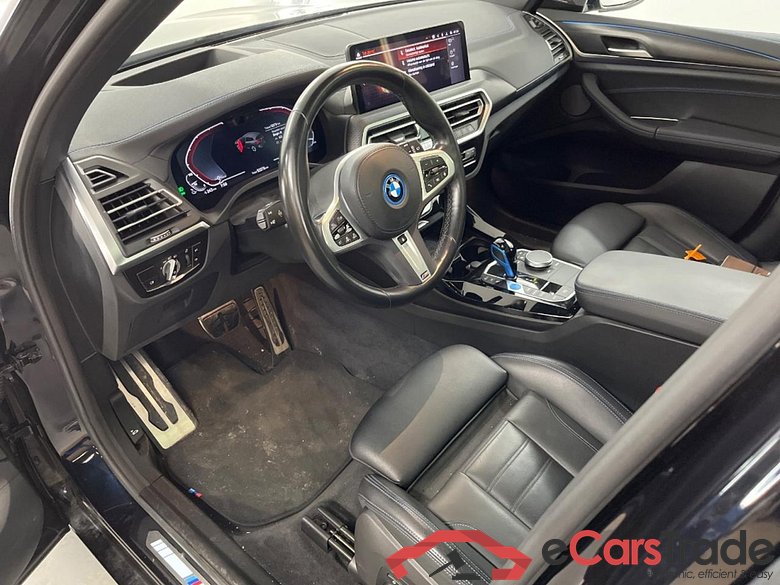 BMW iX3 High Executive 80 kWh #5