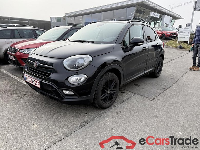 FIAT 500X 1.4 MultiAir S-Design Cross