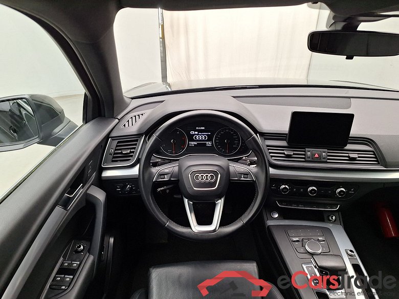 Audi, Q5 '16, Audi Q5 Business Edition Sport 35 TDI quattro 5d #5