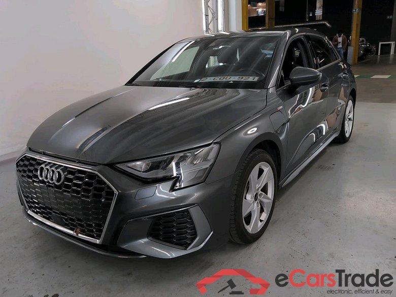 AUDI A3 SPORTBACK 1.4 40 TFSI E S TRONIC S LINE SPORTBACK #1